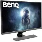 Монитор BenQ EW3270U 9H.LGVLA.TPE (31.5 ", VA, 3840x2160 (16:9), 60 Гц)