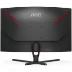 Монитор AOC C32G3AE C32G3AE/BK (31.5 ", VA, FHD 1920x1080 (16:9), 165 Гц)