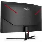 Монитор AOC C32G3AE C32G3AE/BK (31.5 ", VA, FHD 1920x1080 (16:9), 165 Гц)