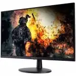 Монитор Acer AOPEN 24MV1YPbmiipx UM.QM1EE.P01-NC2 (23.8 ", VA, FHD 1920x1080 (16:9), 165 Гц)