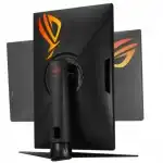 Монитор Asus ROG Strix XG27AQM 90LM06U5-B01370 (27 ", IPS, WQHD 2560x1440 (16:9), 270 Гц)