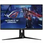 Монитор Asus ROG Strix XG27AQM 90LM06U5-B01370 (27 ", IPS, WQHD 2560x1440 (16:9), 270 Гц)
