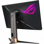 Монитор Asus ROG Swift PG279QM 90LM0235-B01370 (27 ", IPS, WQHD 2560x1440 (16:9), 240 Гц)