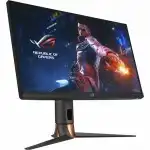 Монитор Asus ROG Swift PG279QM 90LM0235-B01370 (27 ", IPS, WQHD 2560x1440 (16:9), 240 Гц)
