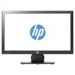 Монитор HP ProDisplay P201 C9F26AA (20 ", TFT, HD+ 1600x900 (16:9), 60 Гц)