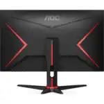 Монитор AOC 24G2AE/BK 24G2AE/BK/01 (23.8 ", IPS, FHD 1920x1080 (16:9), 144 Гц)