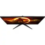 Монитор AOC 24G2AE/BK 24G2AE/BK/01 (23.8 ", IPS, FHD 1920x1080 (16:9), 144 Гц)