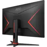 Монитор AOC 24G2AE/BK 24G2AE/BK/01 (23.8 ", IPS, FHD 1920x1080 (16:9), 144 Гц)