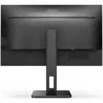 Монитор AOC U27P2CA (27 ", IPS, 3840x2160 (16:9), 60 Гц)