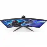 Монитор AOC C32G2ZE C32G2ZE/BK (31.5 ", VA, FHD 1920x1080 (16:9), 240 Гц)
