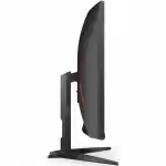 Монитор AOC C32G2ZE C32G2ZE/BK (31.5 ", VA, FHD 1920x1080 (16:9), 240 Гц)