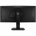 Монитор Asus TUF Gaming VG35VQ 90LM0520-B01170 (35 ", VA, Ultra-Wide QHD 3440x1440 (21:9), 100 Гц)