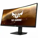 Монитор Asus TUF Gaming VG35VQ 90LM0520-B01170 (35 ", VA, Ultra-Wide QHD 3440x1440 (21:9), 100 Гц)
