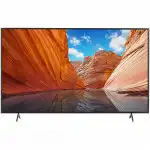 Телевизор Sony KD-65X81J KD65X81JR (65 ", Черный)