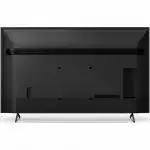 Телевизор Sony KD-65X81J KD65X81JR (65 ", Черный)
