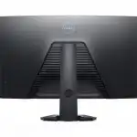Монитор Dell S3222DGM (31.5 ", VA, WQHD 2560x1440 (16:9), 165 Гц)