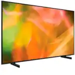 Телевизор Samsung Crystal UHD 4K Smart TV AU8000 (2021) UE43AU8000UXCE (43 ", Черный)