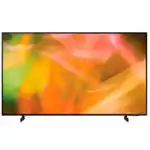 Телевизор Samsung Crystal UHD 4K Smart TV AU8000 (2021) UE43AU8000UXCE (43 ", Черный)