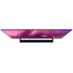 Телевизор Samsung AU9000 Crystal UHD 4K Smart TV (2021) UE43AU9000UXCE (43 ", Черный)