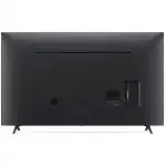 Телевизор LG UP77 55'' 4K Smart UHD 55UP77006LB (55 ", Черный)