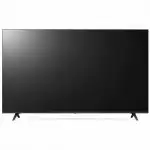 Телевизор LG UP77 55'' 4K Smart UHD 55UP77006LB (55 ", Черный)