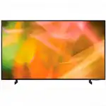 Телевизор Samsung AU8000 Crystal UHD 4K Smart TV (2021) UE55AU8000UXCE (55 ", Черный)
