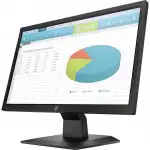 Монитор HP P204v 5RD66AA (19.5 ", TN, HD+ 1600x900 (16:9), 60 Гц)