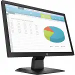 Монитор HP P204v 5RD66AA (19.5 ", TN, HD+ 1600x900 (16:9), 60 Гц)