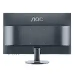 Монитор AOC E2460SH E2460SH/01 (24 ", TN, Full HD 1920x1080 (16:9), 60 Гц)