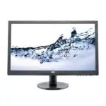 Монитор AOC E2460SH E2460SH/01 (24 ", TN, Full HD 1920x1080 (16:9), 60 Гц)