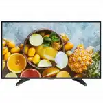 Монитор Hikvision DS-D5043QE (43 ", TN, FHD 1920x1080 (16:9), 60 Гц)