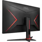 Монитор AOC 27G2SAE 27G2SAE/BK (27 ", VA, FHD 1920x1080 (16:9), 165 Гц)
