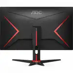 Монитор AOC 27G2SAE 27G2SAE/BK (27 ", VA, FHD 1920x1080 (16:9), 165 Гц)