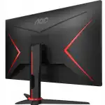Монитор AOC 27G2SAE 27G2SAE/BK (27 ", VA, FHD 1920x1080 (16:9), 165 Гц)