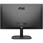 Монитор AOC 24B2XH/EU (23.8 ", IPS, FHD 1920x1080 (16:9), 75 Гц)