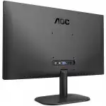 Монитор AOC 24B2XH/EU (23.8 ", IPS, FHD 1920x1080 (16:9), 75 Гц)
