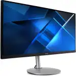 Монитор Acer CB342CKsmiiphzx UM.CB2EE.001 (34 ", IPS, WQHD 3440x1440 (21:9), 75 Гц)