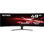 Монитор Acer EI491CRSbmiiiphx UM.SE1EE.S01 (49 ", VA, 3840х1080 (32:9), 144 Гц)