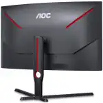 Монитор AOC CQ32G3SU CQ32G3SU/BK (31.5 ", VA, WQHD 2560x1440 (16:9), 165 Гц)