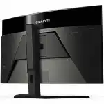 Монитор Gigabyte M32QC Gaming Monitor M32QC-EK (31.5 ", VA, WQHD 2560x1440 (16:9), 165 Гц)