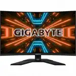 Монитор Gigabyte M32QC Gaming Monitor M32QC-EK (31.5 ", VA, WQHD 2560x1440 (16:9), 165 Гц)