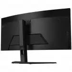 Монитор Gigabyte G34WQC G34WQC A-EK (34 ", VA, WQHD 3440x1440 (21:9), 144 Гц)