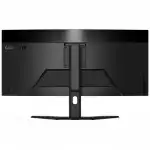 Монитор Gigabyte G34WQC G34WQC A-EK (34 ", VA, WQHD 3440x1440 (21:9), 144 Гц)