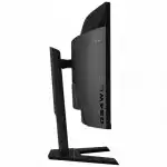 Монитор Gigabyte G34WQC G34WQC A-EK (34 ", VA, WQHD 3440x1440 (21:9), 144 Гц)