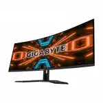 Монитор Gigabyte G34WQC G34WQC A-EK (34 ", VA, WQHD 3440x1440 (21:9), 144 Гц)