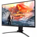 Монитор Acer Gaming Predator XB273UGXbmiipruzx UM.HX3EE.X14 (27 ", IPS, WQHD 2560x1440 (16:9), 270 Гц)