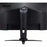 Монитор Acer Gaming Predator XB273UGXbmiipruzx UM.HX3EE.X14 (27 ", IPS, WQHD 2560x1440 (16:9), 270 Гц)