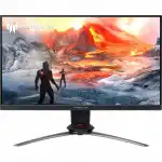 Монитор Acer Gaming Predator XB273UGXbmiipruzx UM.HX3EE.X14 (27 ", IPS, WQHD 2560x1440 (16:9), 270 Гц)