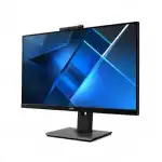 Монитор Acer B247YDbmiprczx UM.QB7EE.D01 (23.8 ", IPS, FHD 1920x1080 (16:9), 75 Гц)