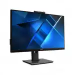 Монитор Acer B247YDbmiprczx UM.QB7EE.D01 (23.8 ", IPS, FHD 1920x1080 (16:9), 75 Гц)